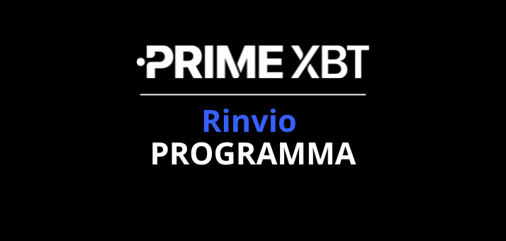 Guida Completa ai PrimeXBT Promo Codes Massimizza i Tuoi Investimenti Guida Completa ai PrimeXBT Promo Codes Massimizza i Tuoi Investimenti