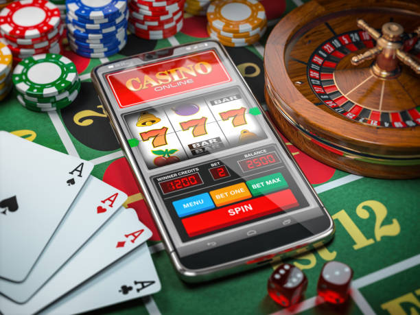 Best Strategies for Winning at Online Casino Games 5 Best Strategies for Winning at Online Casino Games 5