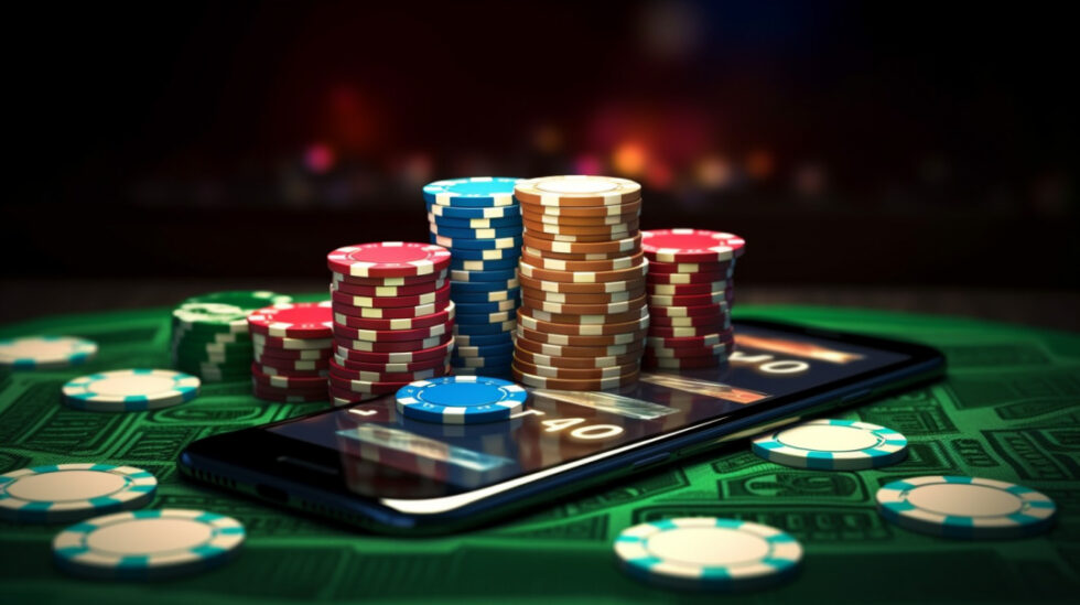Best Strategies for Winning at Online Casino Games 5 Best Strategies for Winning at Online Casino Games 5