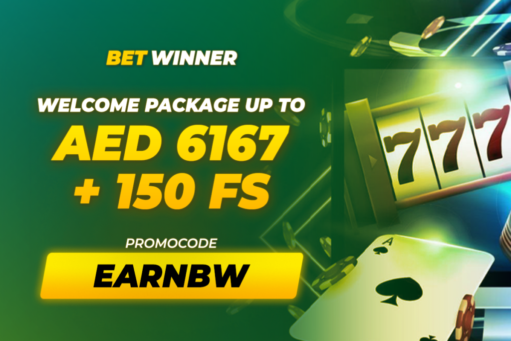 Betwinner Giriş Online Bahis Dünyasına Adım Atın
