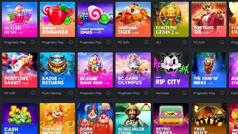 Бонусный код BC Game Как получить максимальную выгоду от своей игры Бонусный код BC Game Как получить максимальную выгоду от своей игры