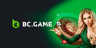 Discover the Best of Online Gaming at BC.Game im Discover the Best of Online Gaming at BC.Game im