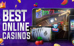 Experience Excitement Play at Gransino Casino