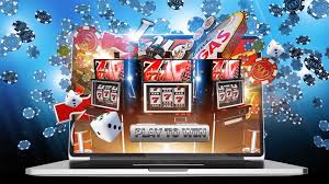 Experience Excitement Play at Gransino Casino