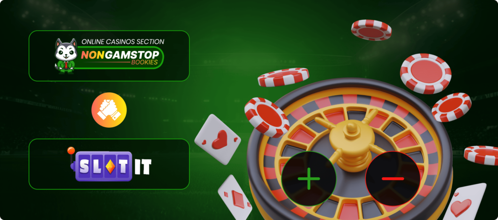 Explore the Exciting World of Table Games at Slotit Casino 3 Explore the Exciting World of Table Games at Slotit Casino 3