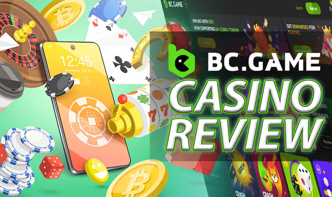Exploring the Exciting Features of the BC Game App Exploring the Exciting Features of the BC Game App