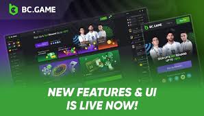 Exploring the Exciting Features of the BC Game App Exploring the Exciting Features of the BC Game App