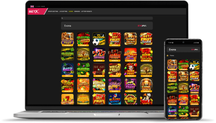 Exploring the Exciting World of Six6s Bet 13