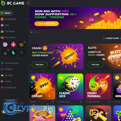 Exploring the Thrills of BC.Game The Future of Online Gambling Exploring the Thrills of BC.Game The Future of Online Gambling