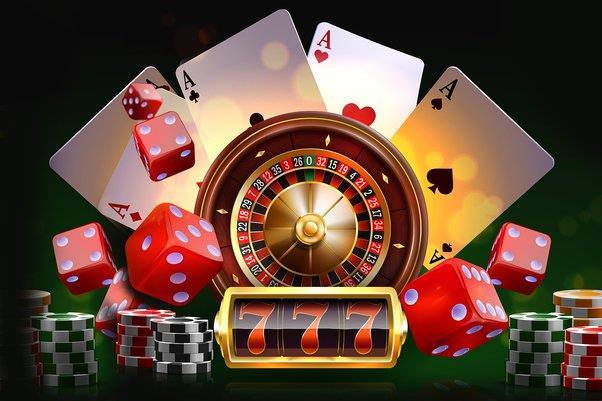Mastering the Art of Winning How to Claim Your First Online Casino Bonus Mastering the Art of Winning How to Claim Your First Online Casino Bonus