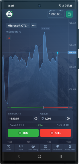 Pocket Option Markets Exploring Opportunities in Online Trading Pocket Option Markets Exploring Opportunities in Online Trading
