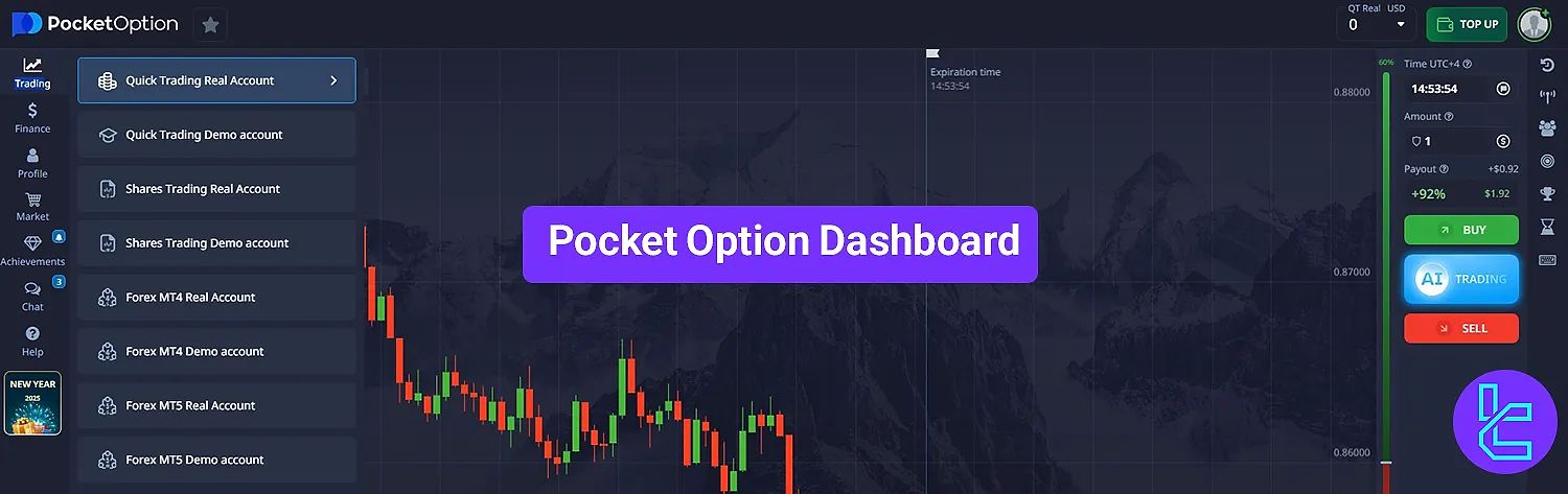 Pocket Option Risk Free Promo Code – Your Guide to Safe Trading Pocket Option Risk Free Promo Code – Your Guide to Safe Trading