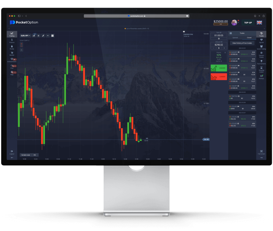 Pocket Option Risk Free Promo Code – Your Guide to Safe Trading Pocket Option Risk Free Promo Code – Your Guide to Safe Trading
