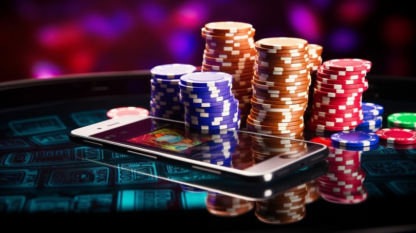 Take your gaming to the next level with Codere's exceptional odds and rewards 3 Take your gaming to the next level with Codere's exceptional odds and rewards 3