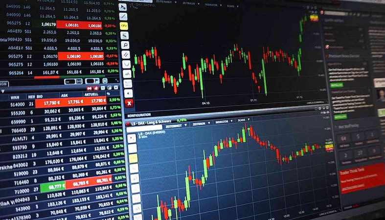 The Future of Investing Understanding the Benefits of an Online Trading Platform The Future of Investing Understanding the Benefits of an Online Trading Platform