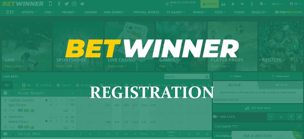 The Ultimate Guide to BetWinner Online The Ultimate Guide to BetWinner Online