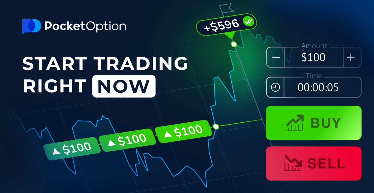Understanding Trading Pocket Option A Comprehensive Guide Understanding Trading Pocket Option A Comprehensive Guide