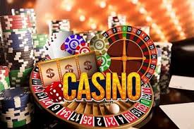 Casinos that Accept Inclave Revolutionizing Online Gambling Casinos that Accept Inclave Revolutionizing Online Gambling
