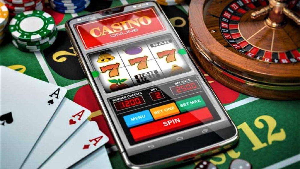 Discover the Excitement of SpinTime Online Casino UK 1 Discover the Excitement of SpinTime Online Casino UK 1