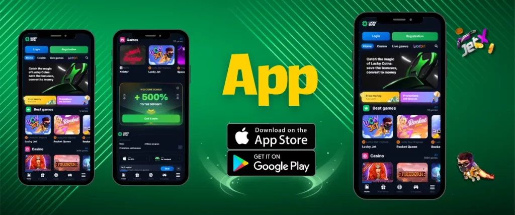 Discover the Fun and Excitement of luckystar brasil