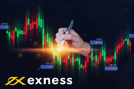 Discovering the Benefits of a Regulated Exness Broker Discovering the Benefits of a Regulated Exness Broker