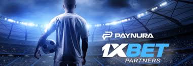 Experience the Thrill of Betting with 1xbet live Experience the Thrill of Betting with 1xbet live