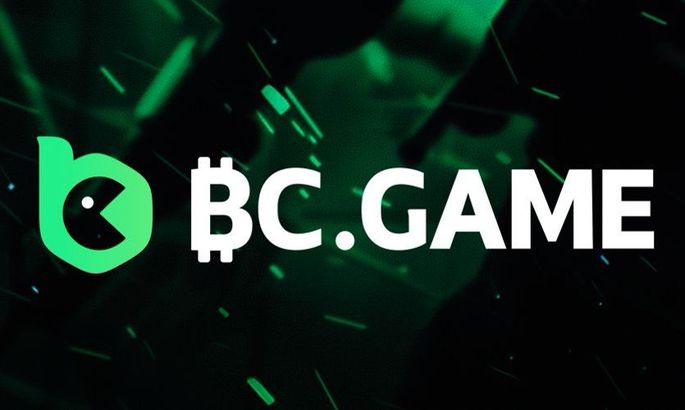 Explore the Thrills of Gaming at BC.Game Explore the Thrills of Gaming at BC.Game