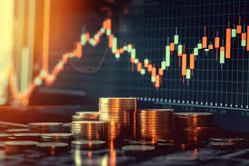 Exploring the World of Crypto Trading High-Frequency Exploring the World of Crypto Trading High-Frequency