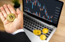 Exploring the World of Crypto Trading High-Frequency Exploring the World of Crypto Trading High-Frequency
