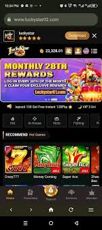 Lucky Star 777 Claim Your Welcome Bonus 27 Lucky Star 777 Claim Your Welcome Bonus 27