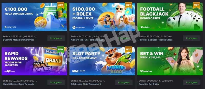 Online BC.Game - Premium Casino Experience for High Rollers 3 Online BC.Game - Premium Casino Experience for High Rollers 3