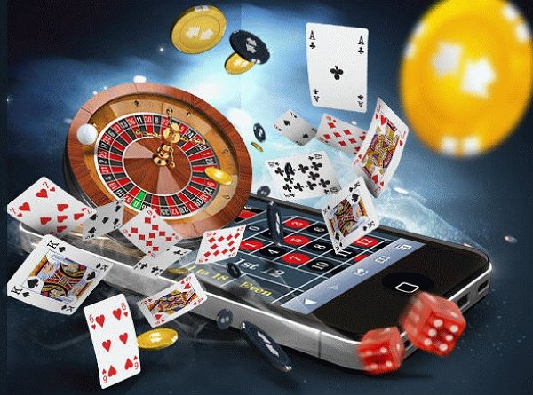 The Thrilling World of Casino Betti Your Ultimate Gaming Destination The Thrilling World of Casino Betti Your Ultimate Gaming Destination