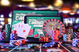 The Ultimate Gaming Experience at SpinTime Casino