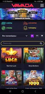 Vavada no deposit bonus Vrhunska prilika za online kockanje