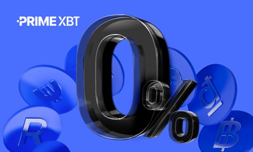 Your Gateway to Trading Success Exploring the PrimeXBT Platform