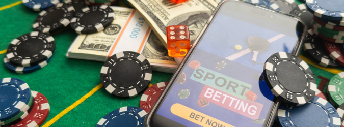 Beginner tips for sports betting 2025 Beginner tips for sports betting 2025