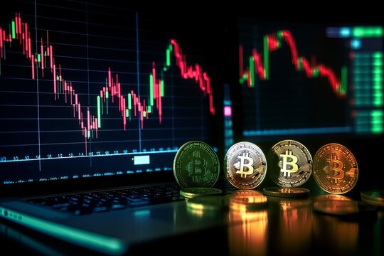 Unlocking Profit Potential Exploring Crypto Trading AI Signals Unlocking Profit Potential Exploring Crypto Trading AI Signals