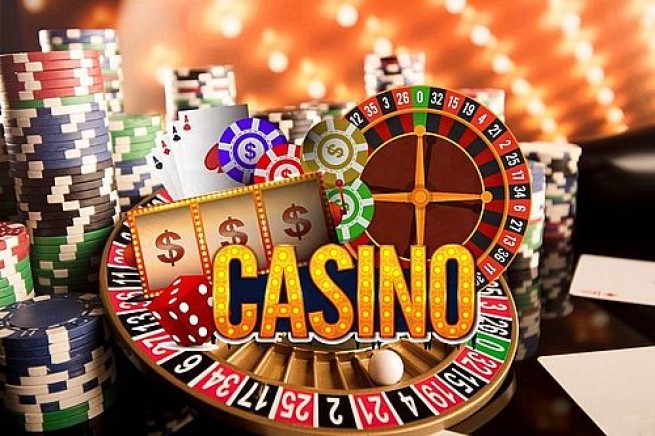 Experience the Thrill at Irish Luck Casino UK 20 Experience the Thrill at Irish Luck Casino UK 20