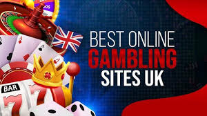 Experience the Thrill at Irish Luck Casino UK 20 Experience the Thrill at Irish Luck Casino UK 20