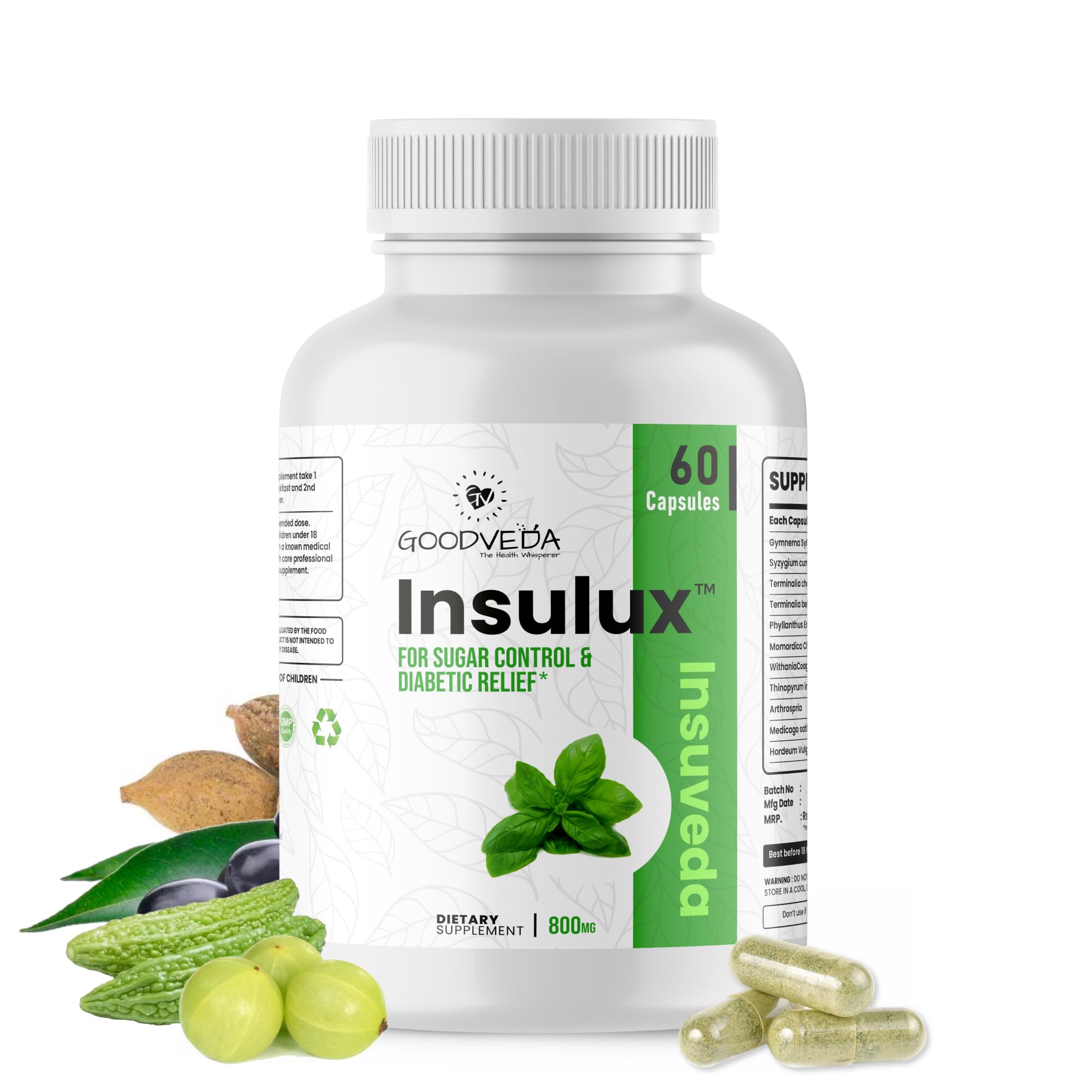 The Benefits and Applications of Glucozein in Modern Health The Benefits and Applications of Glucozein in Modern Health