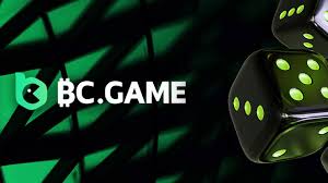 BC Game Official Website Your Portal to Exciting Online Gaming