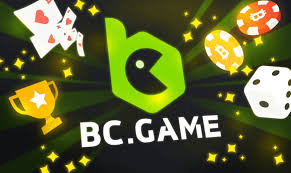 BC Game Official Website Your Portal to Exciting Online Gaming