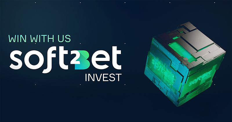 The Future of Online Gaming Embracing Soft Bet