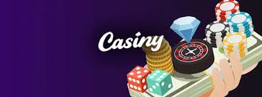Unlock Your Winnings with Casiny Promo Code